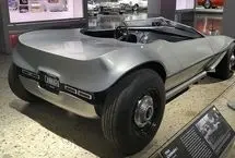 آمریکا و «Cannara I»؛ کانسپتی که تاریخ‌ساز شد