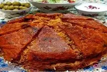 چرا نباید از نان برای ته دیگ استفاده کنیم؟!