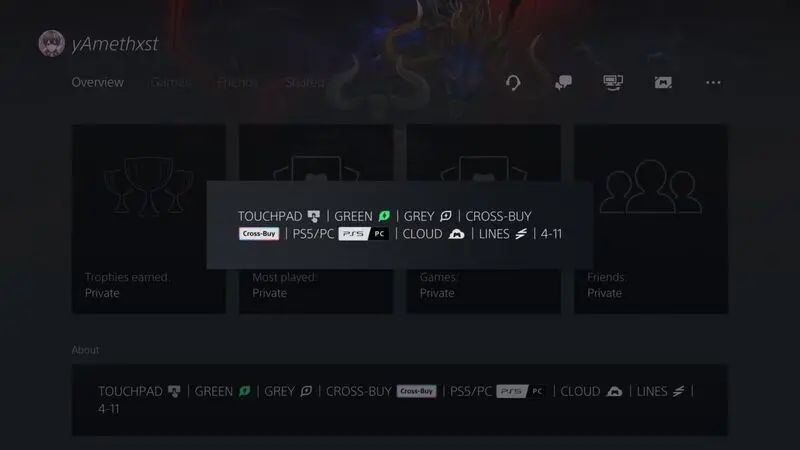 PS5