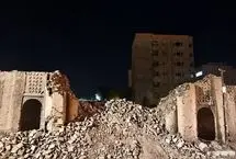 تاریخ زیر تیغ لودر/ پرونده پادگان روس‌ها پس از تخریب باز شد
