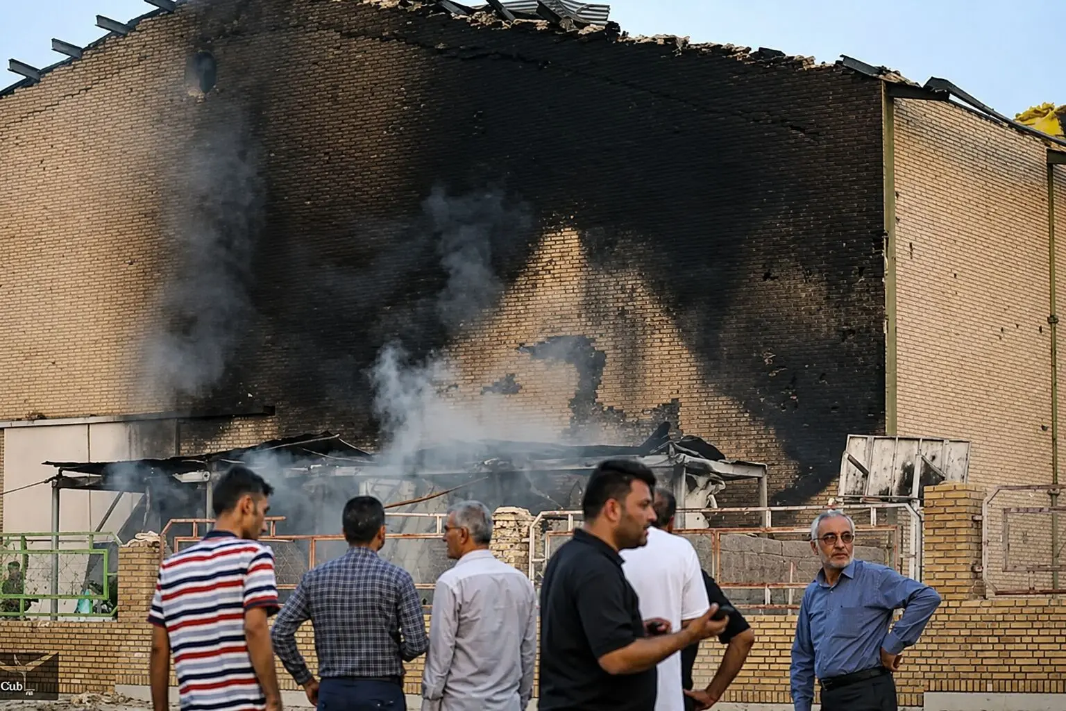 ۵۳ شهید و ۵۹۲ زخمی در موج جدید حملات به کشور
