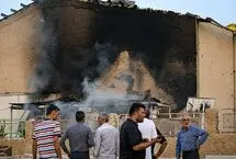 ۵۳ شهید و ۵۹۲ زخمی در موج جدید حملات به کشور