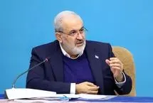 آقای وزیر نیرو امسال چند میلیارد دلار خرج روی دست اقتصاد می‌گذاری؟