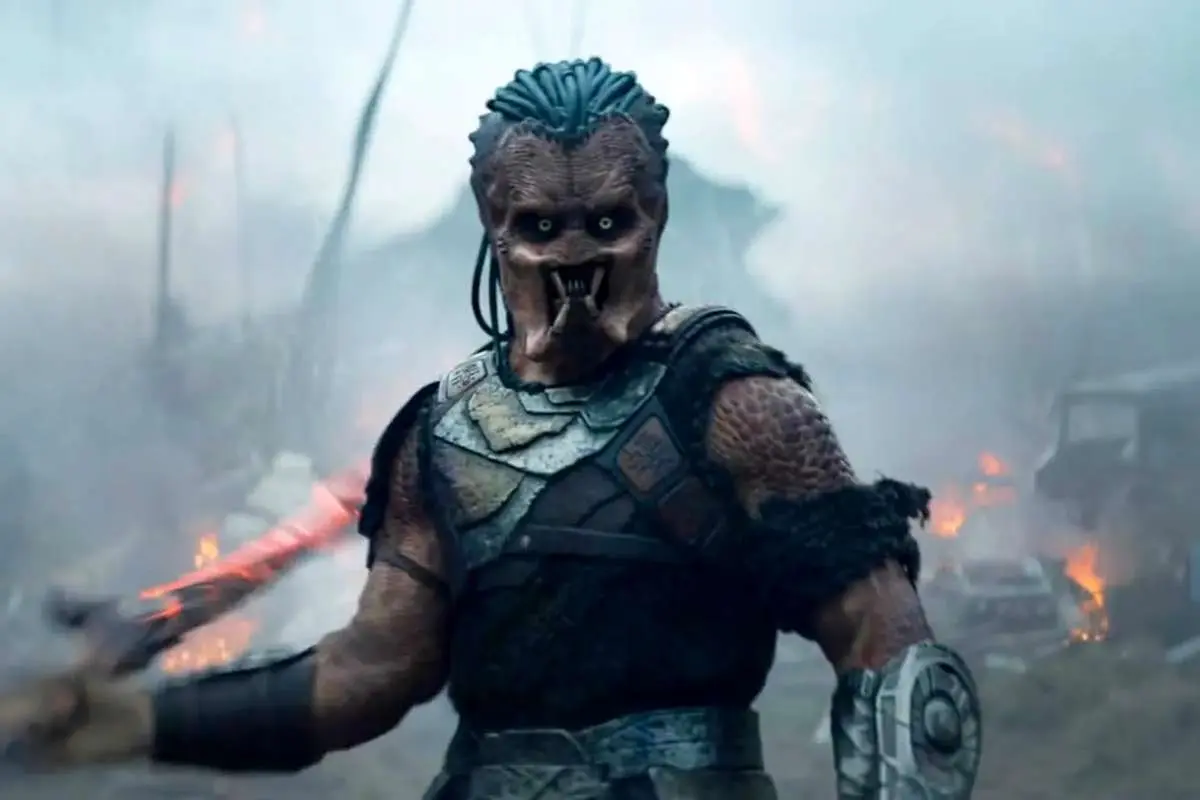مهمترین تئوریها درباره فیلم سینمایی «غارتگر: سرزمینهای نفرین شده» (Predator: badlands)