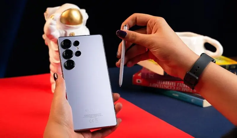 گوشی‌های گیمینگ 