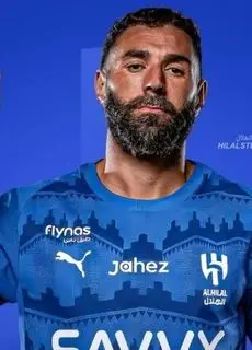 شوک کریم بنزما به الهلالی‌ها!

