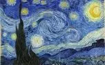 کشف علمی شگفت‌انگیز در نقاشی «شب پرستاره» ون‌گوگ