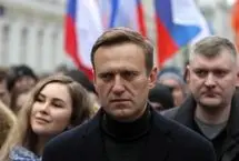 از الکسی ناوالنی، چهره سرشناس مخالف پوتین چه می‌دانیم؟