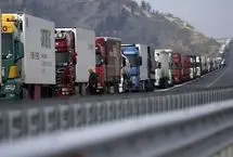 یک گام تا تجارت ۱۵ میلیارد دلاری ایران با عراق؛ ترانزیت یکسره با عراقی‌ها نداریم
