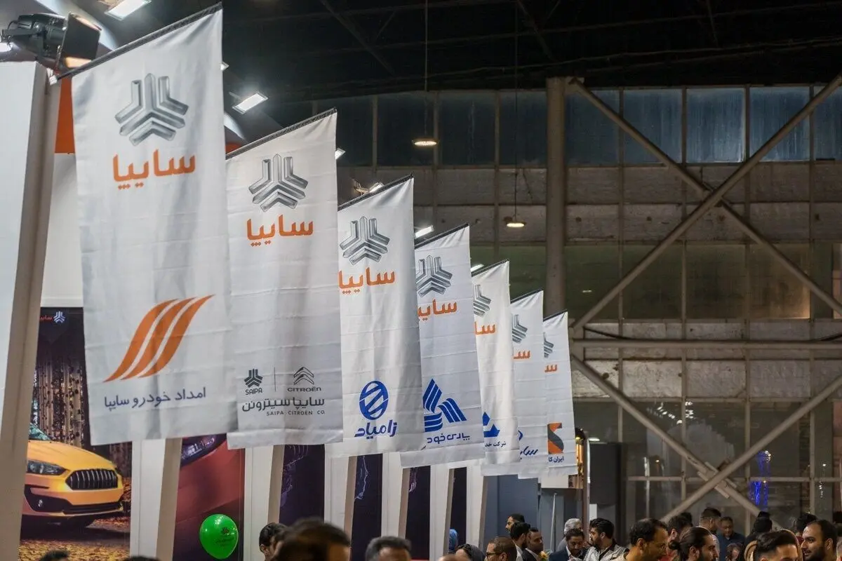 پیش‌فروش سایپا؛ جزئیات عرضه چهار محصول به قیمت کارخانه