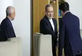  «زنگ بزنید آقای عراقچی»!

