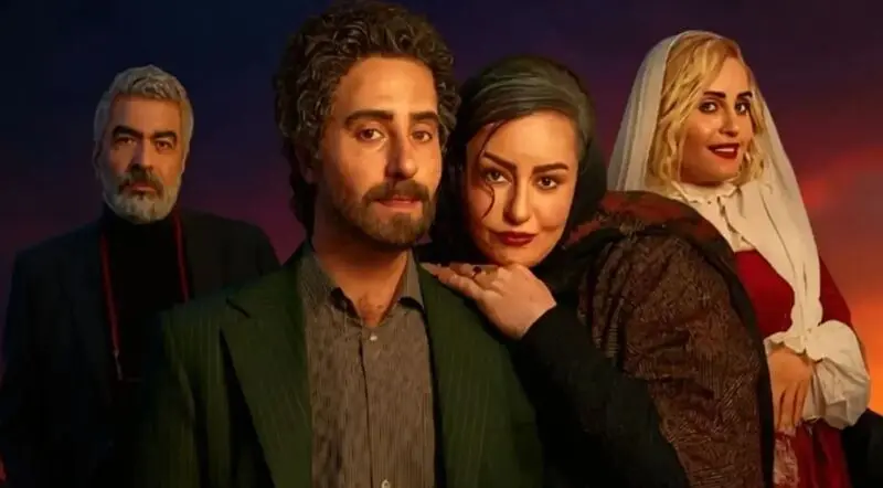 فیلم کج پیله