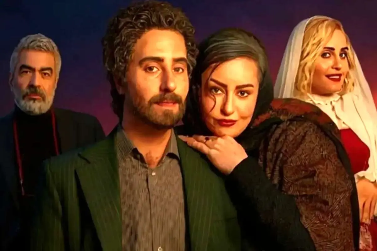 توضیحات بهزادیان درباره حواشی فیلم «کچ پیله»
