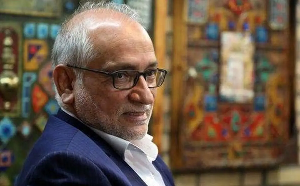 مرعشی: موج سواری درباره استعفای رئیس‌جمهور را خیلی جدی نمی بینیم 