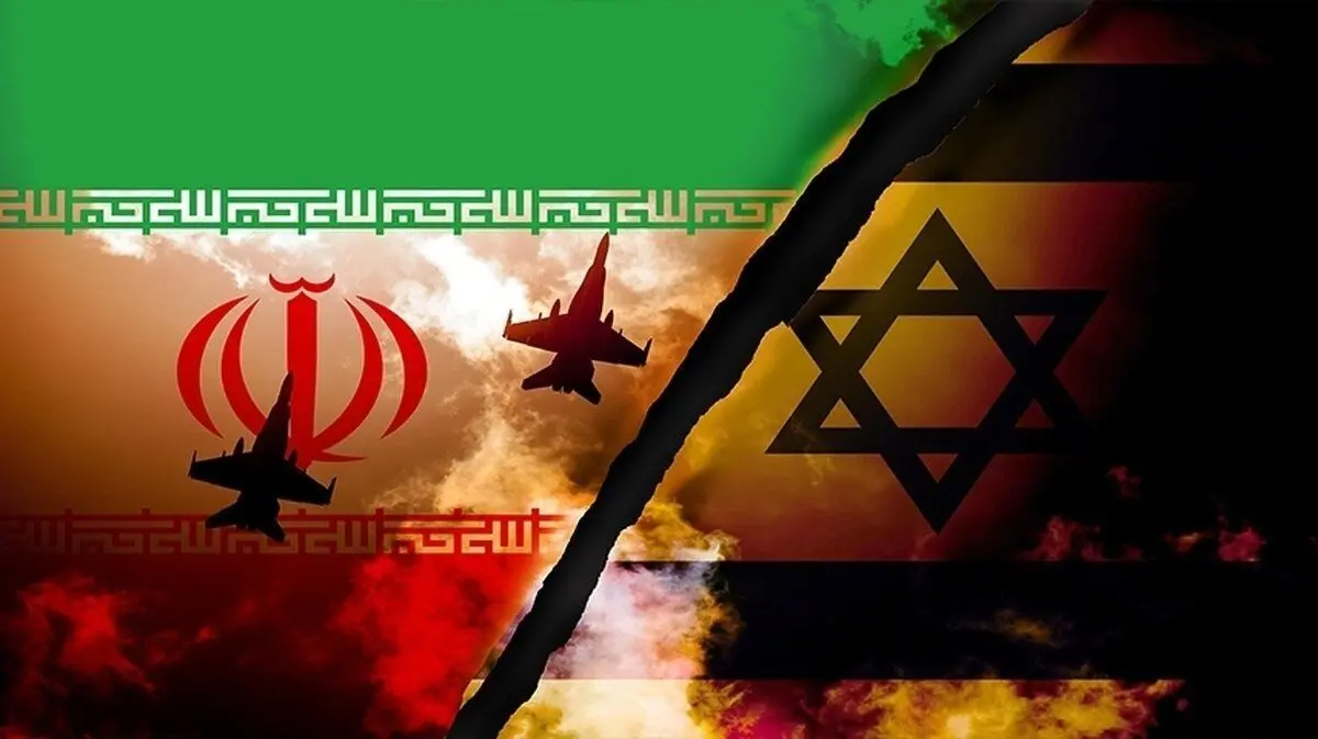 سه بحران نظام بین الملل بعد از جنگ اسرائیل با ایران