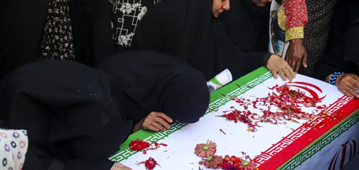 جامعه پرستاری در جنگ اخیر ۱۱ شهید داده است