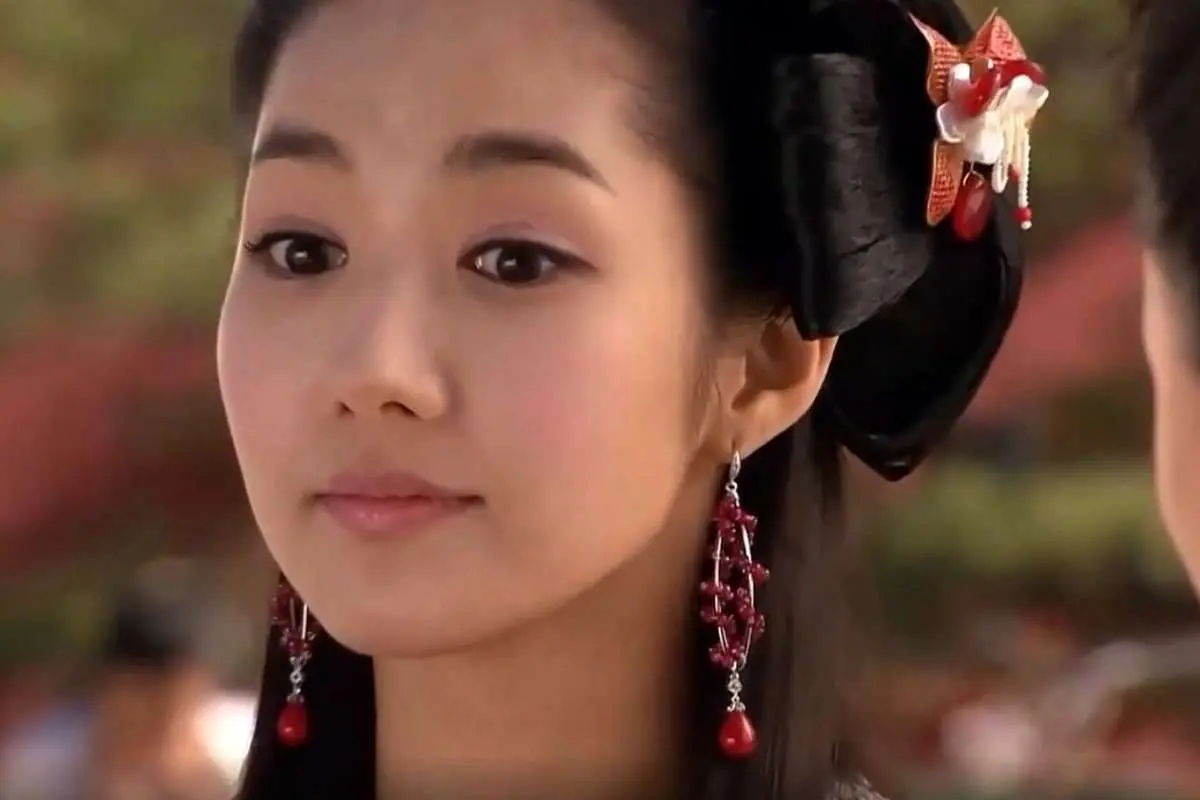 «پرنسس لاهی» 16 سال بعد سریال جومونگ 3 در 39 سالگی 