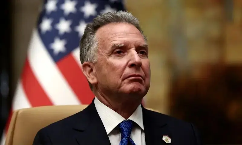 9 نکته از مصاحبه ویتکاف با فاکس‌نیوز؛ از «تسلیم» تا غنی‌سازی صفر درصدی