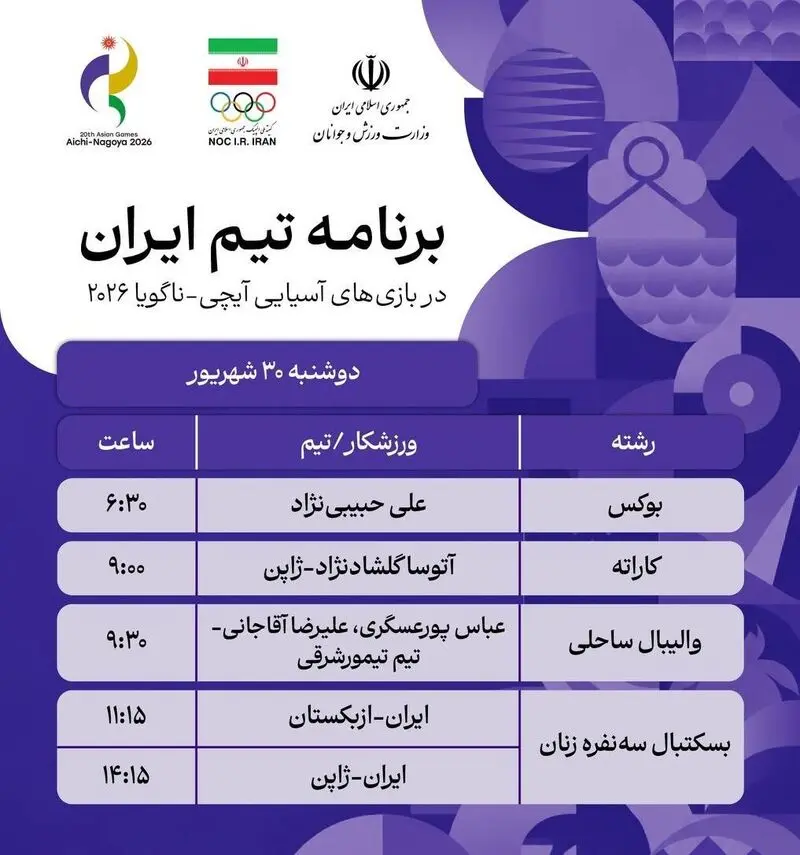 برنامه ۰۴