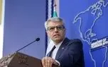 بقائی: از غنیسازی چشمپوشی نمیکنیم؛ ایرانیان به هرگونه زورگویی و فشار پاسخ مثبت نمیدهند