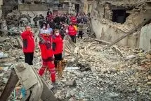 حمله هوایی به بازار سیداسماعیل تهران