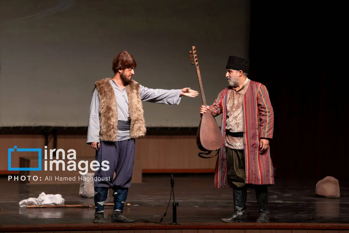 گالری