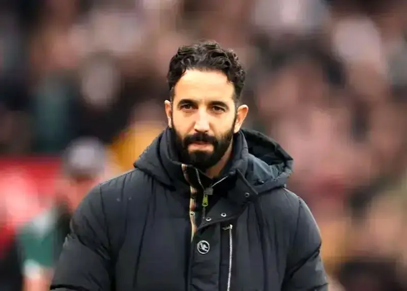 واکنش آموریم بعد از برد: هر تیمی را شکست می‌دهیم!