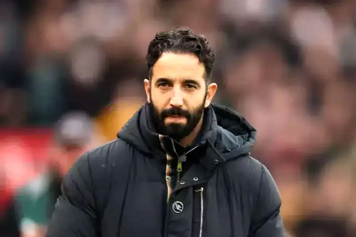 واکنش آموریم بعد از برد: هر تیمی را شکست می‌دهیم!