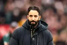 واکنش آموریم بعد از برد: هر تیمی را شکست می‌دهیم!