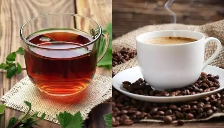 قهوه یا چای؛ کدام یک برای سلامت شما بهتر است؟ 