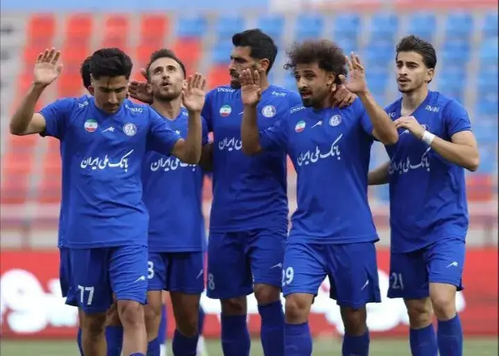 باخت ۰-۱ مس مقابل استقلال خوزستان؛ جباری به سقوط نزدیک‌تر شد
