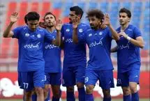 باخت ۰-۱ مس مقابل استقلال خوزستان؛ جباری به سقوط نزدیک‌تر شد