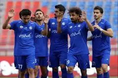 باخت ۰-۱ مس مقابل استقلال خوزستان؛ جباری به سقوط نزدیک‌تر شد