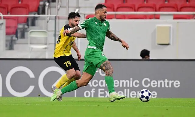 ساعت بازی سپاهان - الاهلی در لیگ سطح دوم قهرمانان آسیا