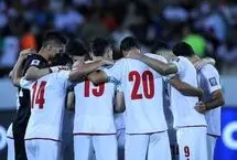 در رنکینگ باارزش‌ترین بازیکنان؛ اندونزی بالاتر از ایران!