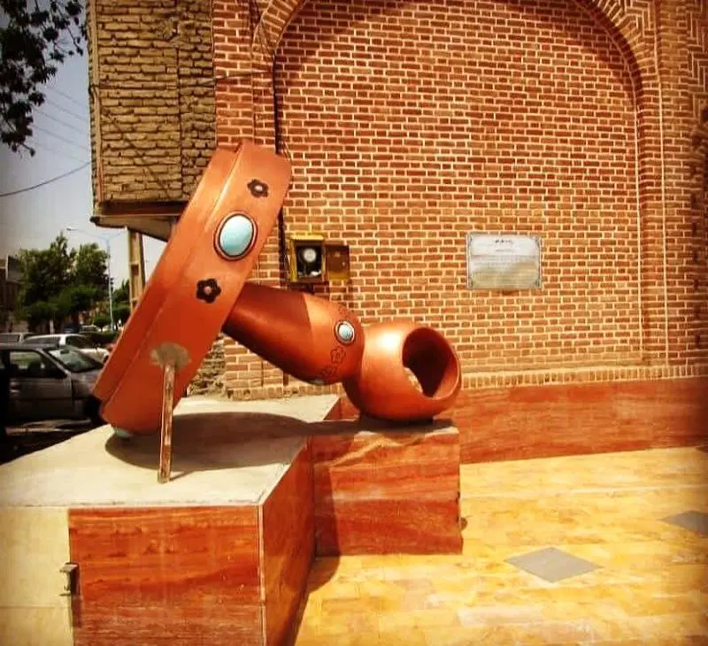 پوریای ولی