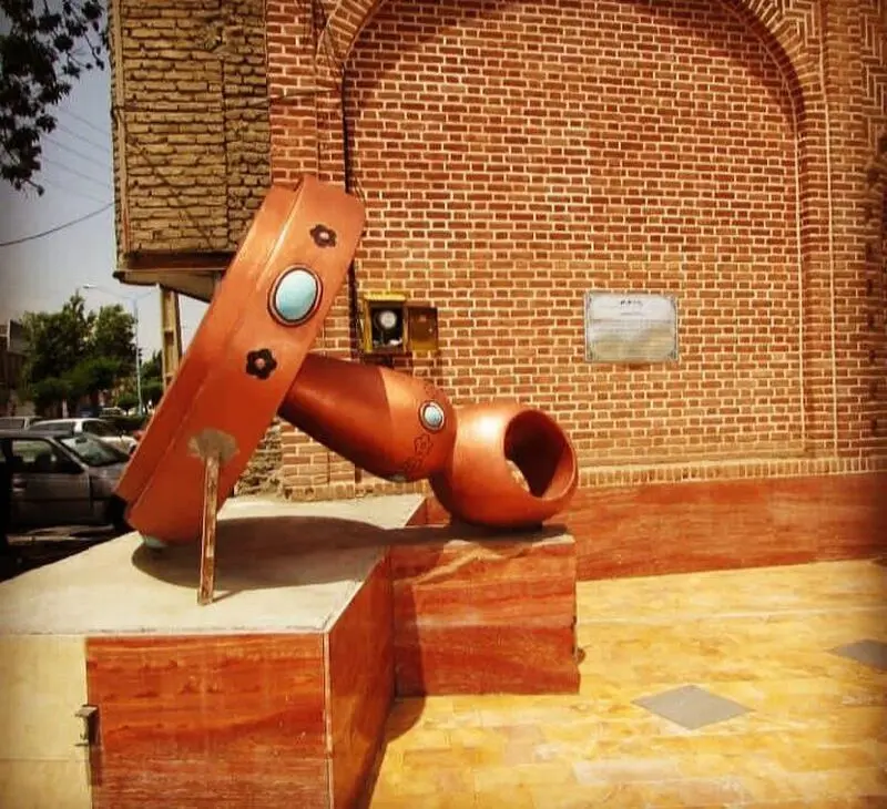 پوریای ولی