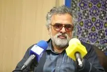 استقبال مشاور هنری احمدی‌نژاد از طرح مقابله با نفوذ