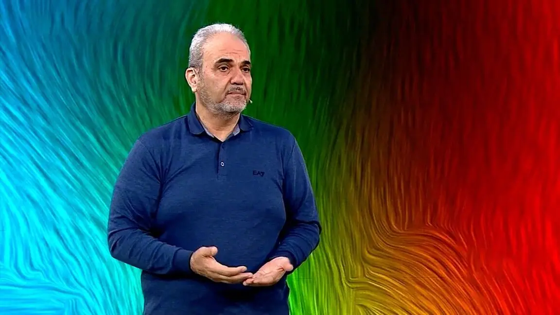 ادعای عجیب جواد خیابانی در مورد دربی معروف ۵۲