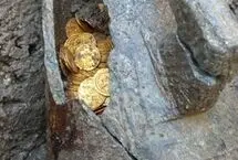 ماجرای «گنج کومو»؛ کوزه‌ای با هزار سکۀ طلا که بعد از 1500 سال از زیر خاک بیرون آمد