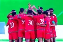 بازگشت سخت شاگردان کیروش مقابل قرقیزستان