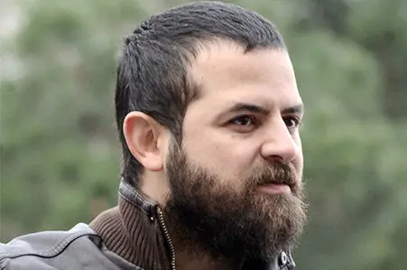 واکنش هومن سیدی به حمله تروریستی اسرائیل
