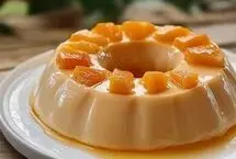 دسر هلو؛ دسر تابستانی سه‌سوته و خوشمزه 

