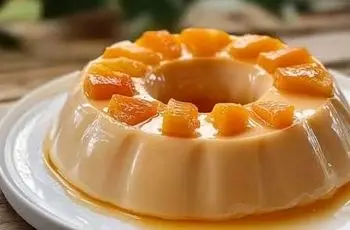 دسر هلو؛ دسر تابستانی سه‌سوته و خوشمزه 

