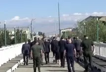 برای اولین بار در تاریخ ترکیه؛ سفر هیئت مذاکره‌کننده به ارمنستان