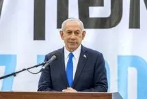 ادعای نتانیاهو: توافق پایان جنگ نیست، هنوز اهدافی در ایران داریم