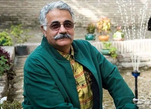 شیطنت مجری صداوسیما سر کلاس درس اقبال واحدی!