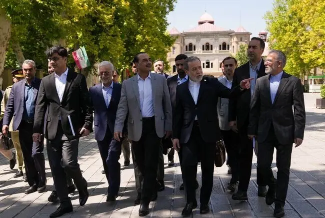 میانجی‌ها دوباره وارد میدان شدند؛ آیا بن‌بست تهران و واشنگتن شکسته می‌شود؟