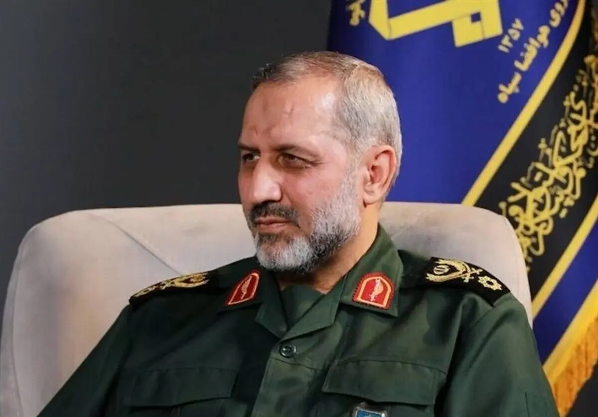موسوی: از شئون متعهد بودن تبعیت کردن است