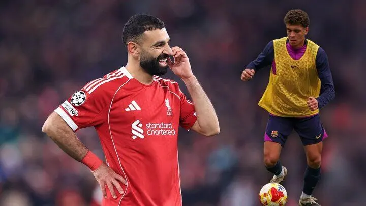 مثلث مرگبار مصری‌ها در جام جهانی

